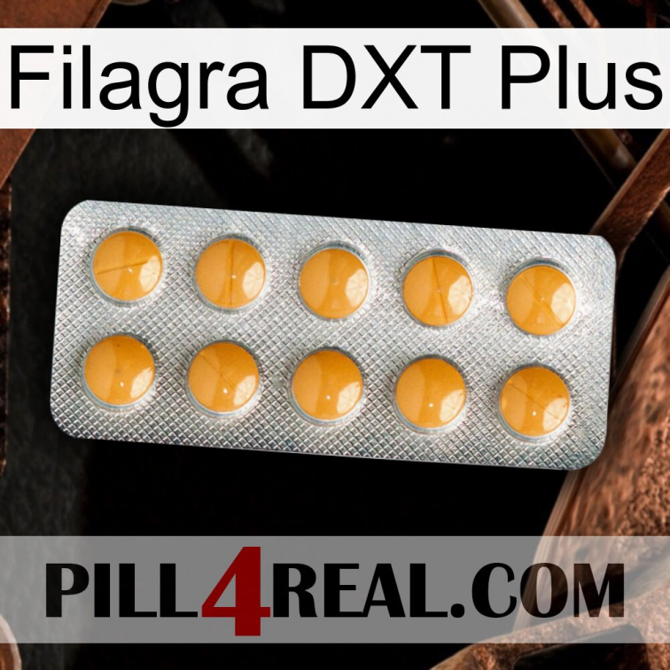 Filagra DXT Plus levitra1